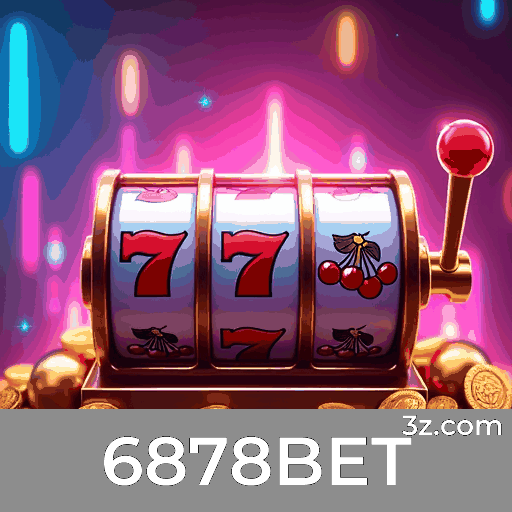 6878BET: Plataforma Completa e Profissional de Apostas